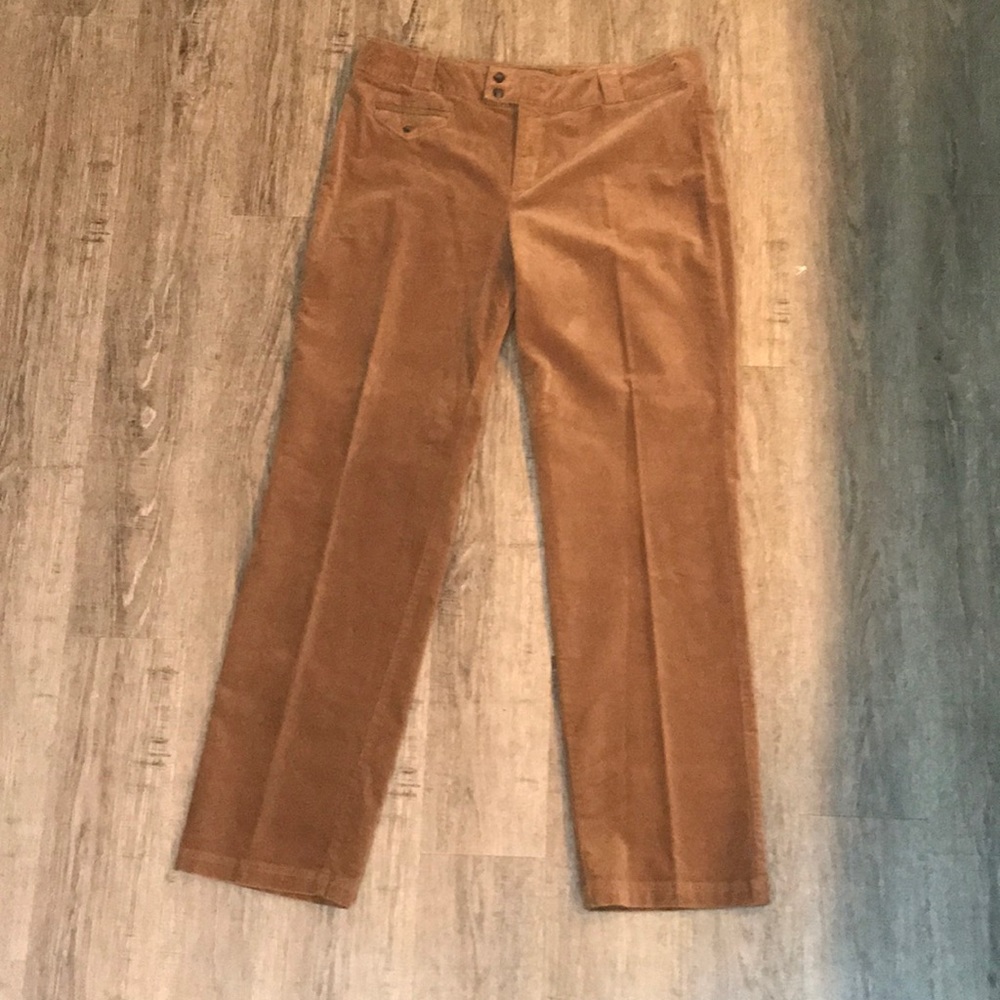 Vintage Columbia Pants Sz 14